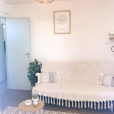 Bungalows Proche De La Plage Le Gosier  Kültér fotó